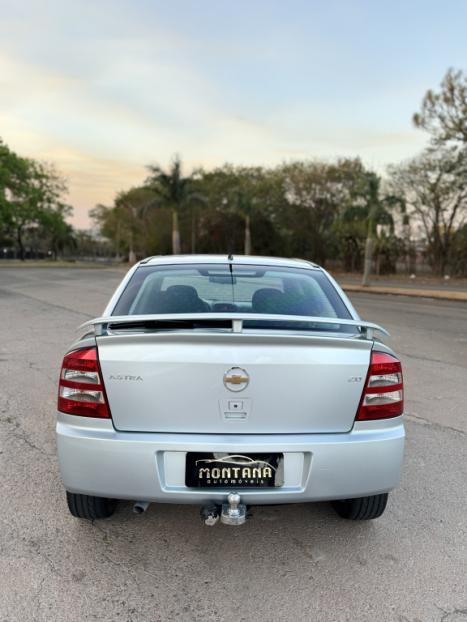 CHEVROLET Astra Hatch 2.0 4P ADVANTAGE  FLEX, Foto 6