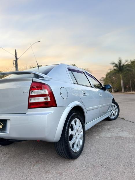CHEVROLET Astra Hatch 2.0 4P ADVANTAGE  FLEX, Foto 7