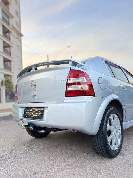 CHEVROLET Astra Hatch 2.0 4P ADVANTAGE  FLEX, Foto 8