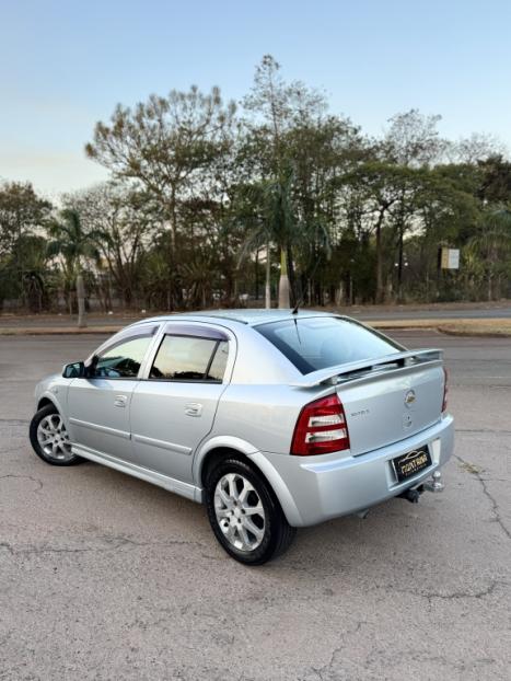 CHEVROLET Astra Hatch 2.0 4P ADVANTAGE  FLEX, Foto 9