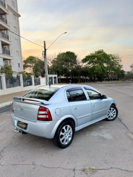 CHEVROLET Astra Hatch 2.0 4P ADVANTAGE  FLEX, Foto 10