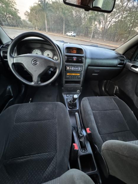 CHEVROLET Astra Hatch 2.0 4P ADVANTAGE  FLEX, Foto 12