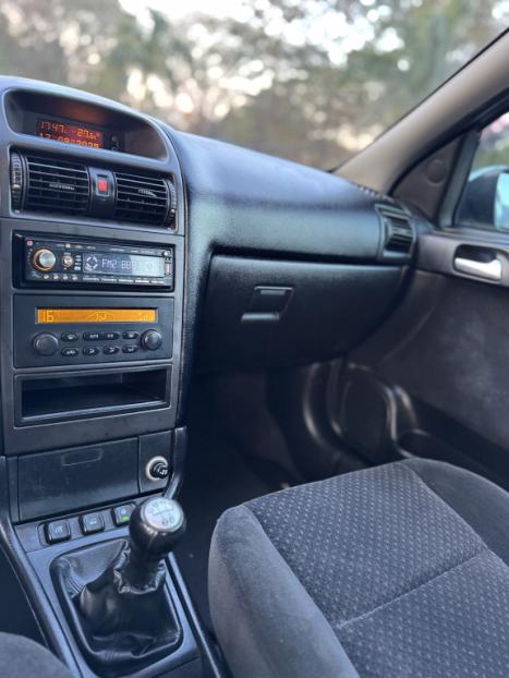 CHEVROLET Astra Hatch 2.0 4P ADVANTAGE  FLEX, Foto 13