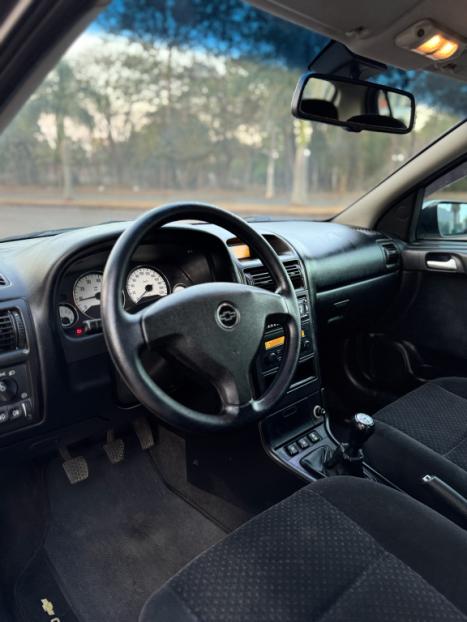 CHEVROLET Astra Hatch 2.0 4P ADVANTAGE  FLEX, Foto 14