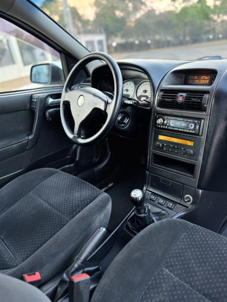 CHEVROLET Astra Hatch 2.0 4P ADVANTAGE  FLEX, Foto 15