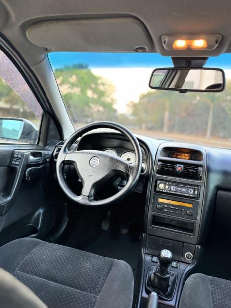 CHEVROLET Astra Hatch 2.0 4P ADVANTAGE  FLEX, Foto 16