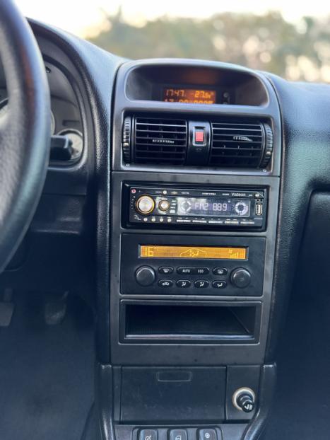 CHEVROLET Astra Hatch 2.0 4P ADVANTAGE  FLEX, Foto 18