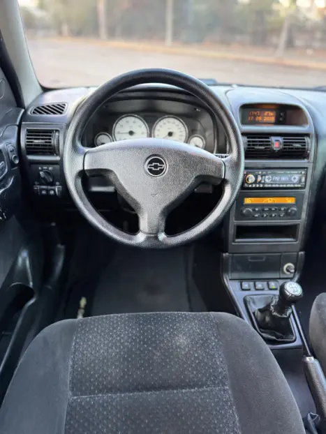 CHEVROLET Astra Hatch 2.0 4P ADVANTAGE  FLEX, Foto 20