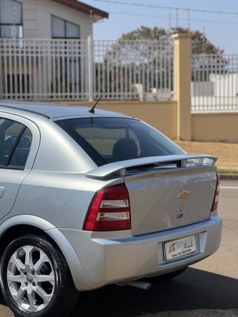 CHEVROLET Astra Hatch 2.0 4P ADVANTAGE  FLEX, Foto 3