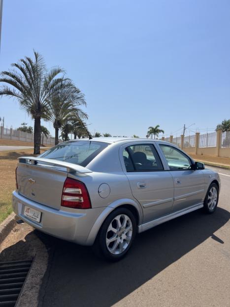 CHEVROLET Astra Hatch 2.0 4P ADVANTAGE  FLEX, Foto 4