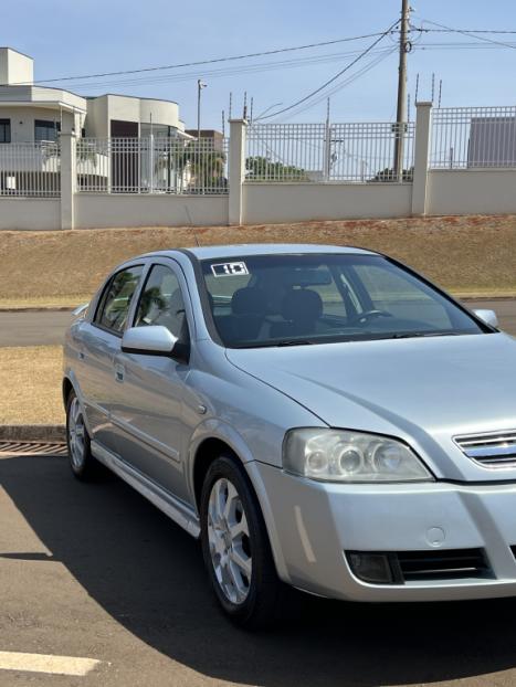CHEVROLET Astra Hatch 2.0 4P ADVANTAGE  FLEX, Foto 7