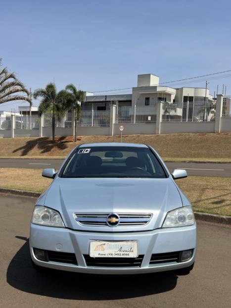 CHEVROLET Astra Hatch 2.0 4P ADVANTAGE  FLEX, Foto 8