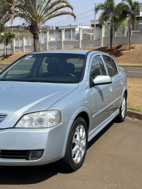 CHEVROLET Astra Hatch 2.0 4P ADVANTAGE  FLEX, Foto 9