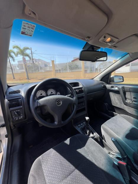CHEVROLET Astra Hatch 2.0 4P ADVANTAGE  FLEX, Foto 14