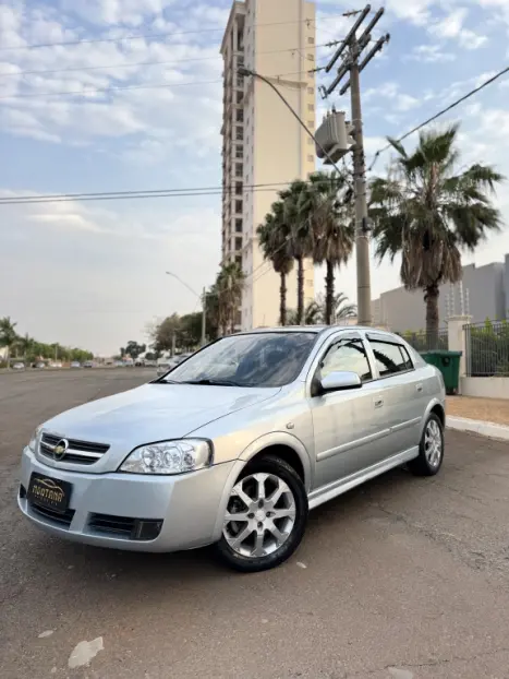 CHEVROLET Astra Hatch 2.0 4P ADVANTAGE  FLEX, Foto 1