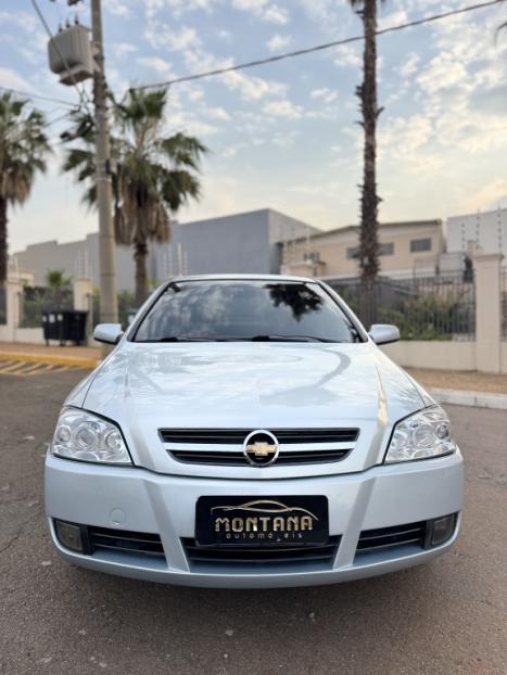 CHEVROLET Astra Hatch 2.0 4P ADVANTAGE  FLEX, Foto 2