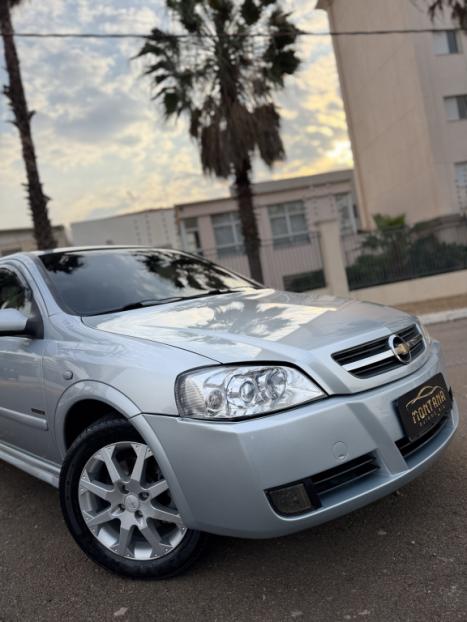 CHEVROLET Astra Hatch 2.0 4P ADVANTAGE  FLEX, Foto 3