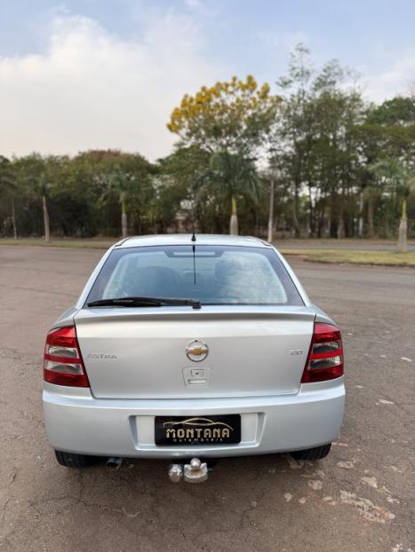 CHEVROLET Astra Hatch 2.0 4P ADVANTAGE  FLEX, Foto 4