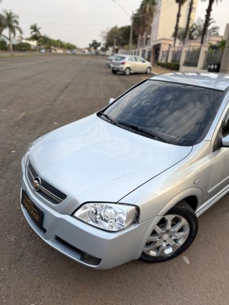 CHEVROLET Astra Hatch 2.0 4P ADVANTAGE  FLEX, Foto 5