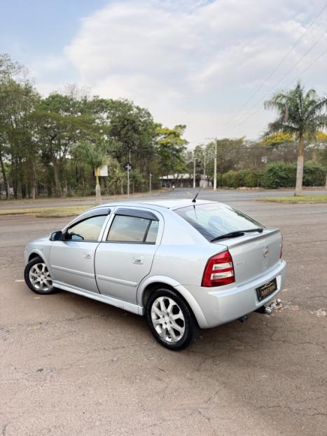 CHEVROLET Astra Hatch 2.0 4P ADVANTAGE  FLEX, Foto 6