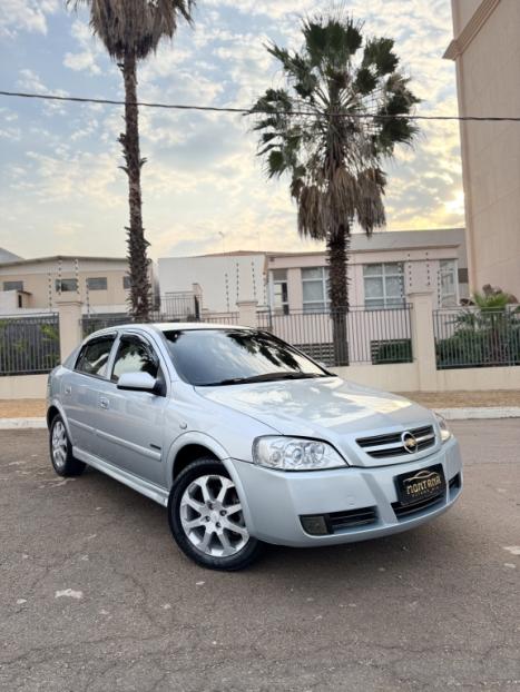 CHEVROLET Astra Hatch 2.0 4P ADVANTAGE  FLEX, Foto 7