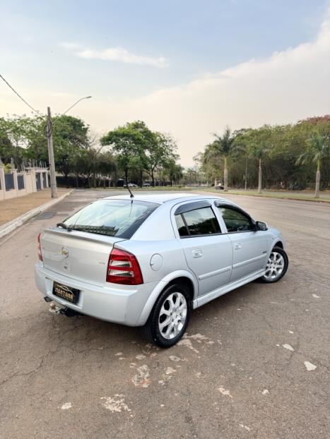 CHEVROLET Astra Hatch 2.0 4P ADVANTAGE  FLEX, Foto 8