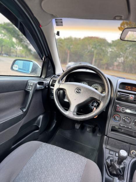 CHEVROLET Astra Hatch 2.0 4P ADVANTAGE  FLEX, Foto 9