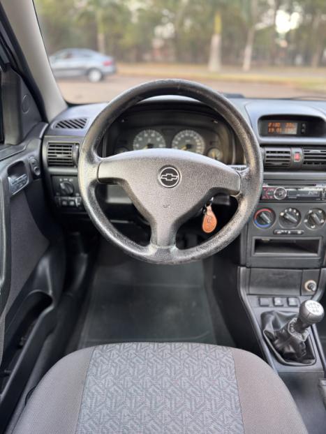 CHEVROLET Astra Hatch 2.0 4P ADVANTAGE  FLEX, Foto 10