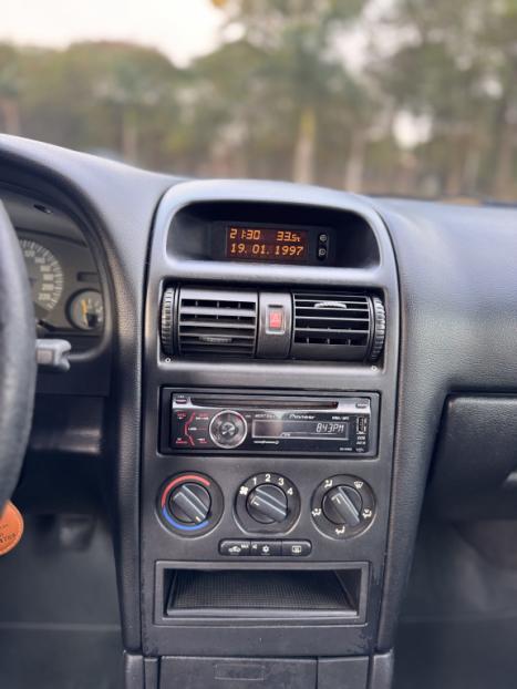 CHEVROLET Astra Hatch 2.0 4P ADVANTAGE  FLEX, Foto 11