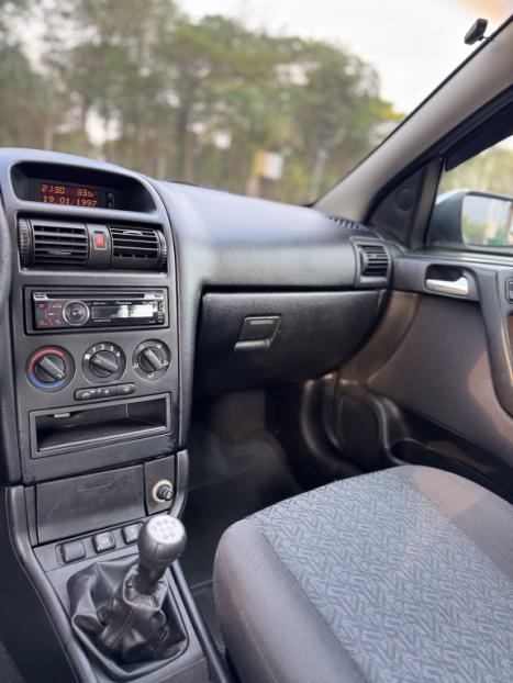 CHEVROLET Astra Hatch 2.0 4P ADVANTAGE  FLEX, Foto 13