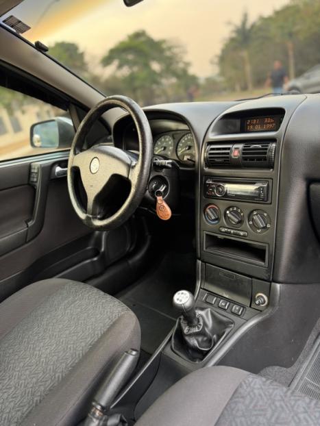 CHEVROLET Astra Hatch 2.0 4P ADVANTAGE  FLEX, Foto 14