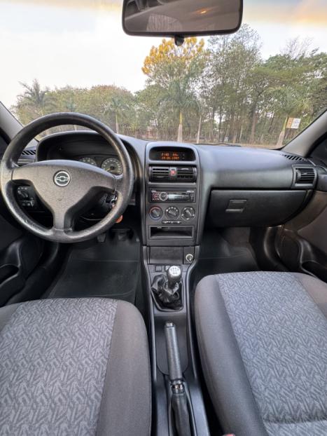CHEVROLET Astra Hatch 2.0 4P ADVANTAGE  FLEX, Foto 15