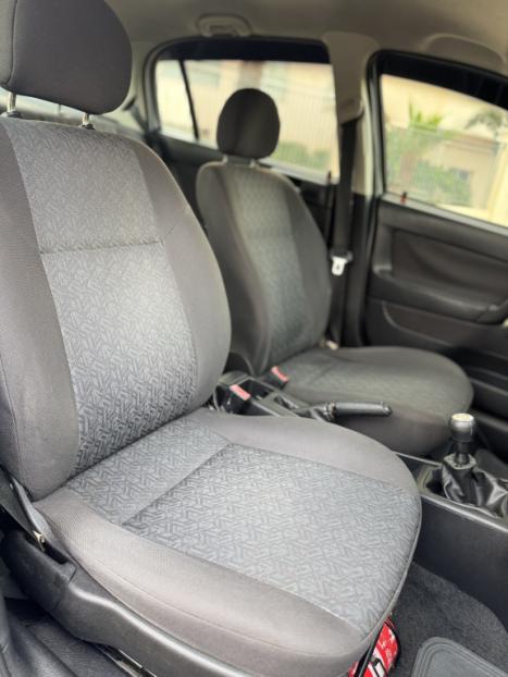 CHEVROLET Astra Hatch 2.0 4P ADVANTAGE  FLEX, Foto 17