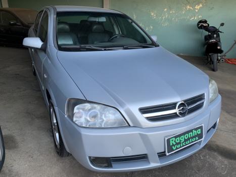 CHEVROLET Astra Sedan 1.8 4P GL ALCOOL, Foto 2