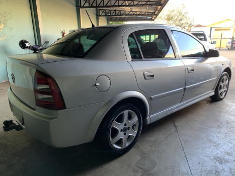 CHEVROLET Astra Sedan 1.8 4P GL ALCOOL, Foto 5