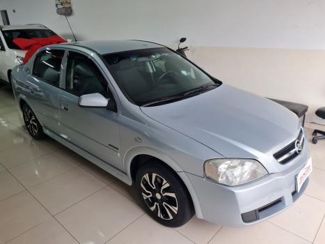 CHEVROLET Astra Sedan 2.0 4P FLEX ADVANTAGE, Foto 2