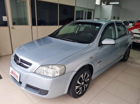 CHEVROLET Astra Sedan 2.0 4P FLEX ADVANTAGE, Foto 3