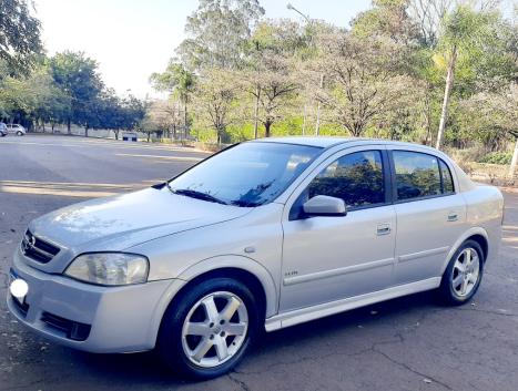 CHEVROLET Astra Sedan 2.0 4P FLEX ELITE AUTOMTICO, Foto 4