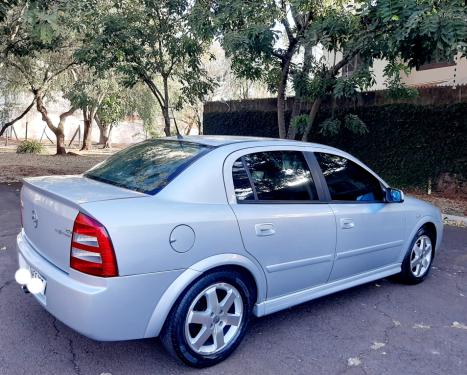 CHEVROLET Astra Sedan 2.0 4P FLEX ELITE AUTOMTICO, Foto 6