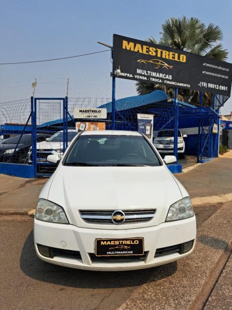 CHEVROLET Astra Sedan 2.0 16V 4P ADVANTAGE, Foto 2