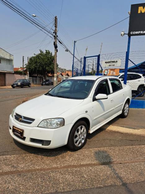 CHEVROLET Astra Sedan 2.0 16V 4P ADVANTAGE, Foto 3