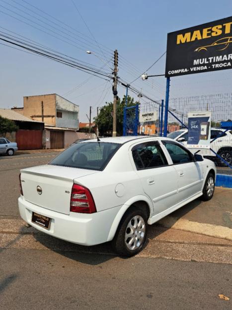 CHEVROLET Astra Sedan 2.0 16V 4P ADVANTAGE, Foto 6