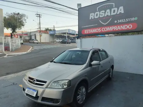 CHEVROLET Astra Sedan 2.0 4P CD, Foto 1