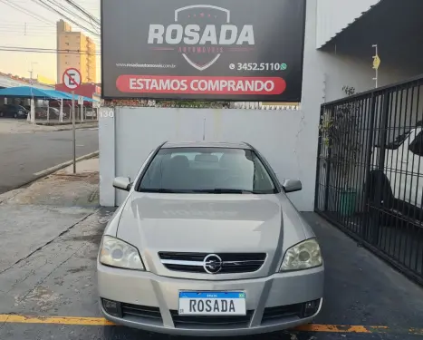 CHEVROLET Astra Sedan 2.0 4P CD, Foto 2