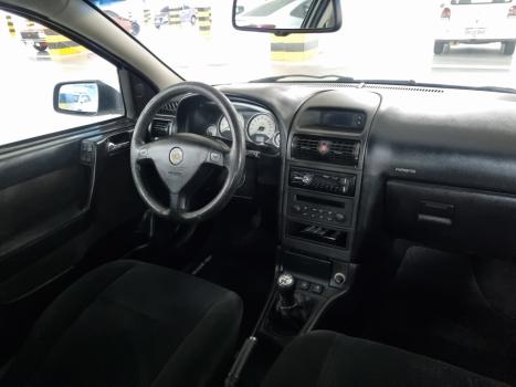 CHEVROLET Astra Sedan 2.0 4P ADVANTAGE, Foto 7