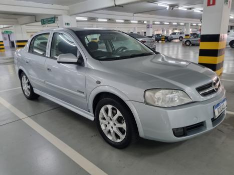 CHEVROLET Astra Sedan 2.0 4P ADVANTAGE, Foto 2