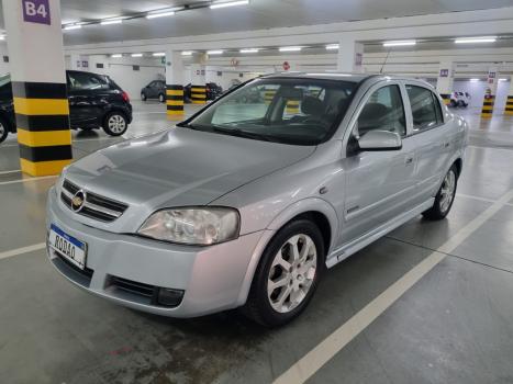 CHEVROLET Astra Sedan 2.0 4P ADVANTAGE, Foto 3