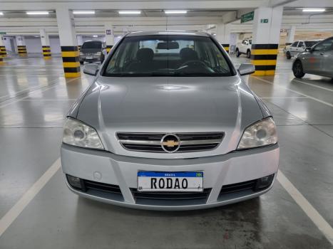 CHEVROLET Astra Sedan 2.0 4P ADVANTAGE, Foto 4