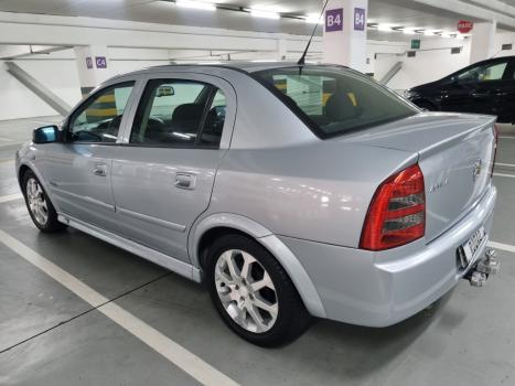 CHEVROLET Astra Sedan 2.0 4P ADVANTAGE, Foto 5