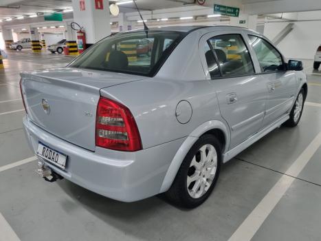 CHEVROLET Astra Sedan 2.0 4P ADVANTAGE, Foto 6